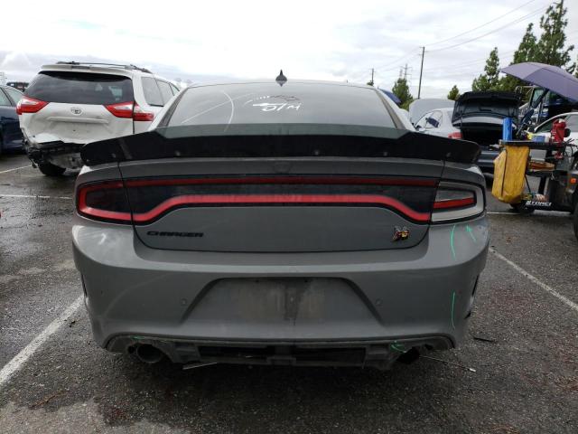 Photo 6 from auction – 2019 DODGE CHARGER SC with VIN 2C3CDXGJ1KH712352