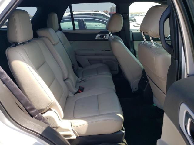 Photo 11 from auction – 2014 FORD EXPLORER X with VIN 1FM5K7D88EGA30933