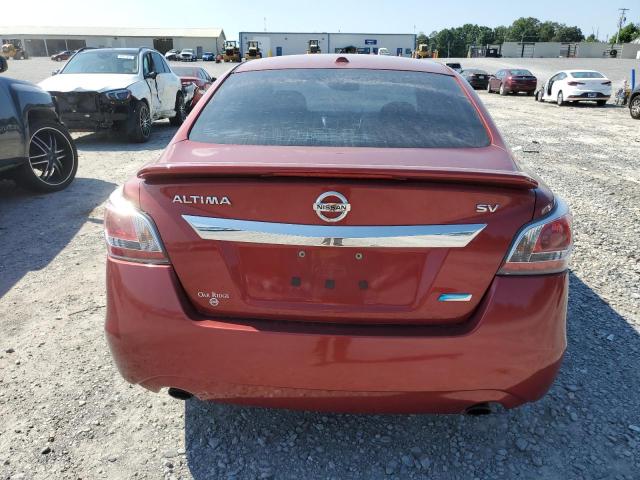 Photo 6 from auction – 2014 NISSAN ALTIMA 2.5 with VIN 1N4AL3AP3EC146008
