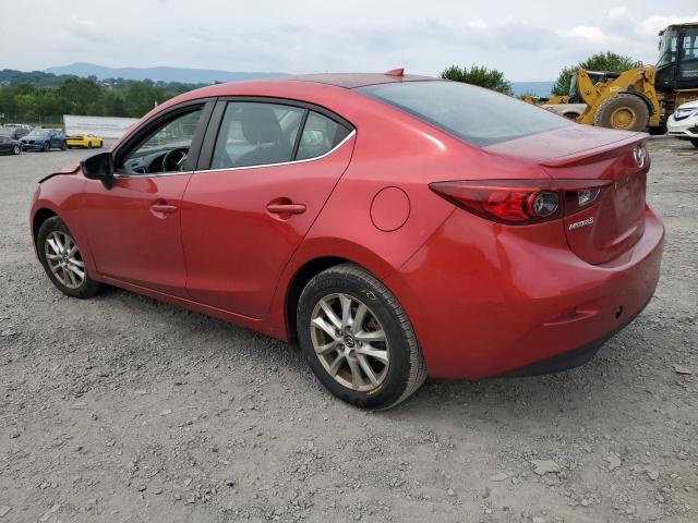 Photo 2 from auction – 2014 MAZDA 3 TOURING with VIN JM1BM1V72E1121042