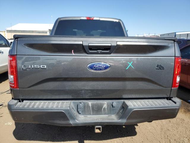Photo 6 from auction – 2016 FORD F150 SUPER with VIN 1FTEW1EP1GKD31572
