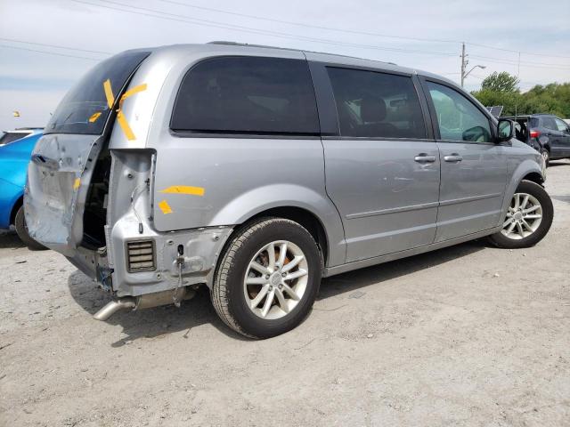 Photo 3 from auction – 2016 DODGE GRAND CARA with VIN 2C4RDGCG4GR317681