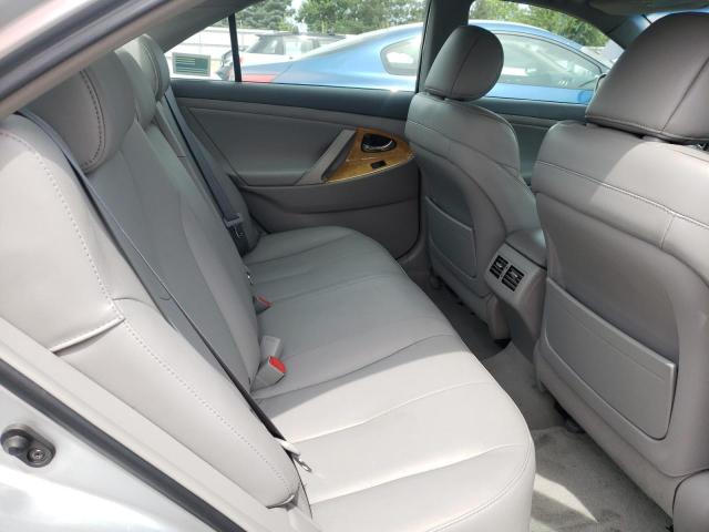 Photo 10 from auction – 2007 TOYOTA CAMRY LE with VIN 4T1BK46K37U536071