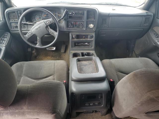 Photo 8 from auction – 2003 GMC 2500 with VIN 1GTHK23U03F238696