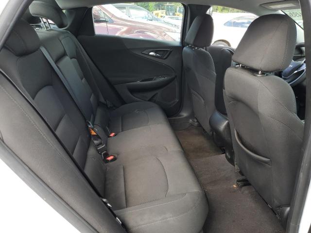 Photo 10 from auction – 2018 CHEVROLET MALIBU LS with VIN 1G1ZB5ST4JF266750