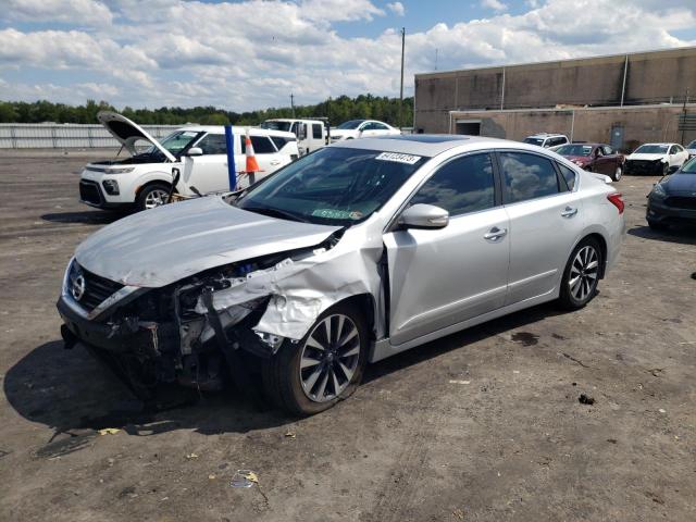 Photo 1 from auction – 2016 NISSAN ALTIMA 2.5 with VIN 1N4AL3AP3GC163362
