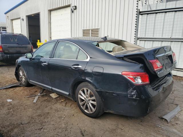 Снимка 2 от търг – 2010 LEXUS ES 350 с VIN JTHBK1EG7A2362880