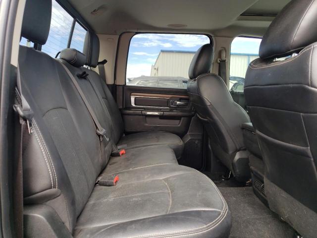 Photo 10 from auction – 2018 RAM 1500 LARAM with VIN 1C6RR7NGXJS306468