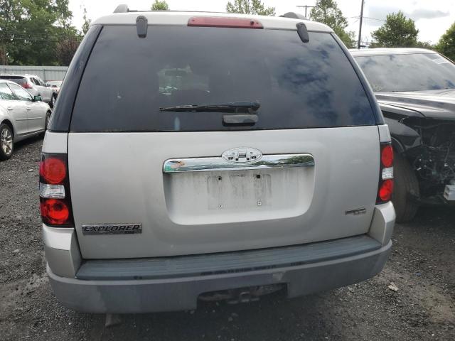 Photo 6 from auction – 2006 FORD EXPLORER X with VIN 1FMEU73E96UA79868