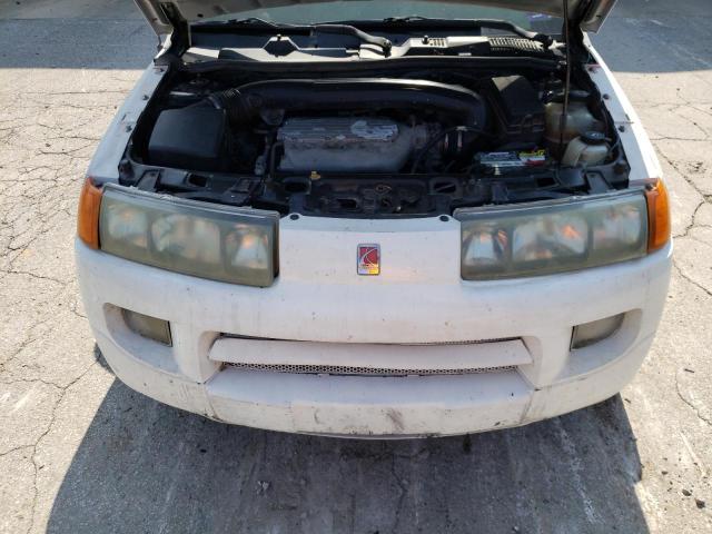 Photo 12 from auction – 2004 SATURN VUE with VIN 5GZCZ63444S869553