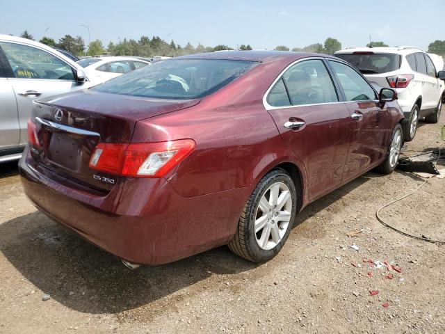Photo 3 from auction – 2008 LEXUS ES 350 with VIN JTHBJ46G482198243