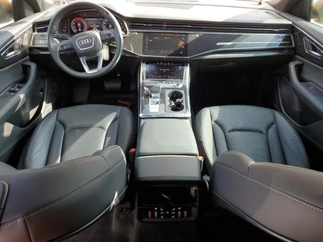 Photo 8 from auction – 2019 AUDI Q8 PRESTIG with VIN WA1FVAF19KD019248
