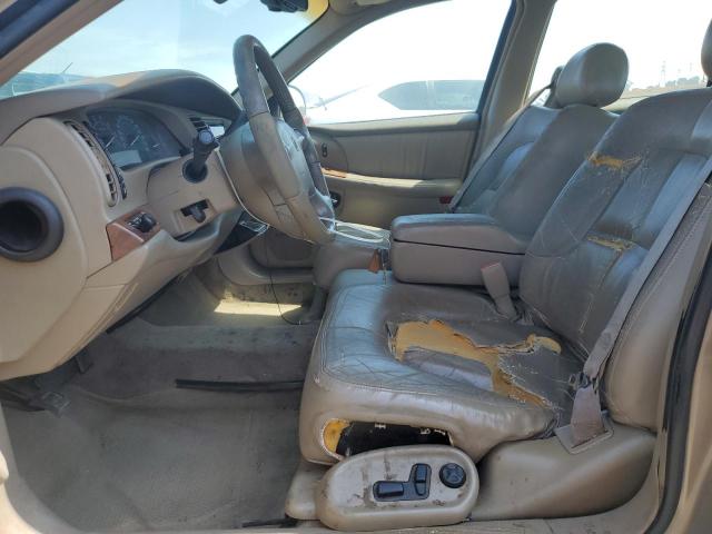 Photo 7 from auction – 2001 BUICK PARK AVENU with VIN 1G4CW54K614225355