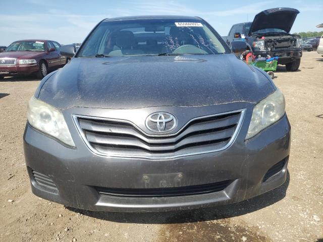 Photo 5 from auction – 2011 TOYOTA CAMRY BASE with VIN 4T4BF3EK5BR211789