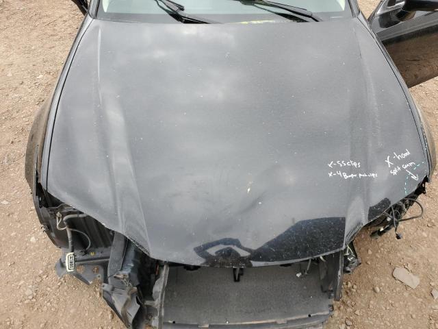 Photo 11 from auction – 2013 LEXUS GS 350 with VIN JTHBE1BLXD5020318