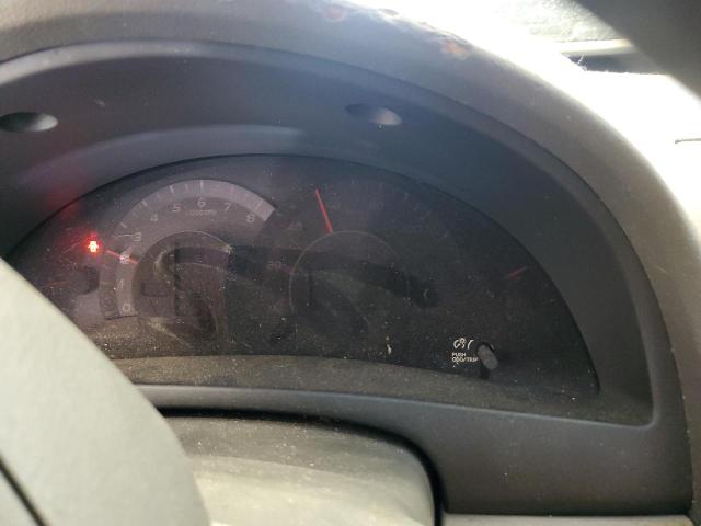 Photo 9 from auction – 2007 TOYOTA CAMRY CE with VIN JTNBE46K473068283