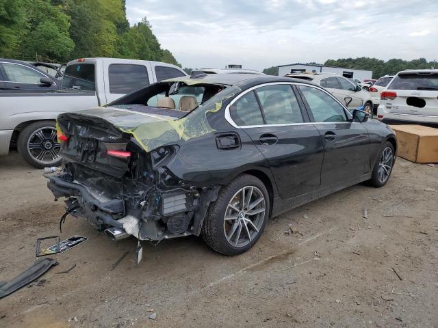 Photo 3 from auction – 2020 BMW 330XI with VIN 3MW5R7J07L8B24194