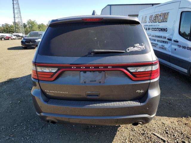 Снимка 6 от търг – 2014 DODGE DURANGO R/ с VIN 1C4SDJCT6EC595550