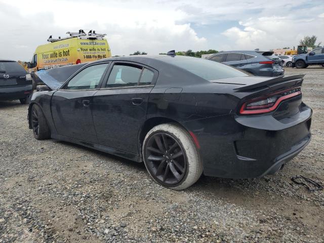 Photo 2 from auction – 2022 DODGE CHARGER SC with VIN 2C3CDXGJ4NH241771