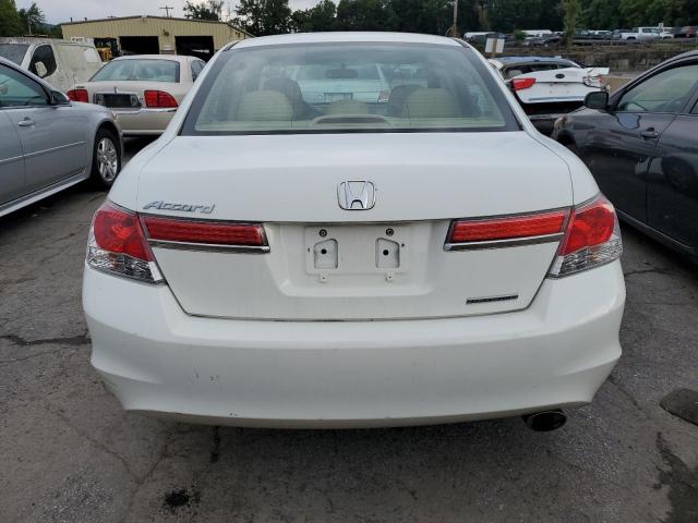 Photo 6 from auction – 2012 HONDA ACCORD SE with VIN 1HGCP2F64CA020655