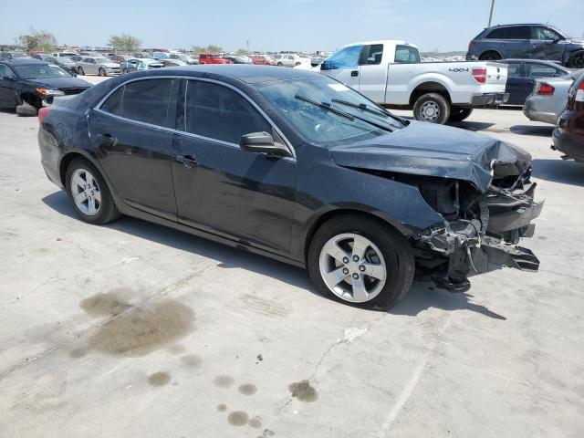 Photo 4 from auction – 2015 CHEVROLET MALIBU LS with VIN 1G11B5SL0FF196507