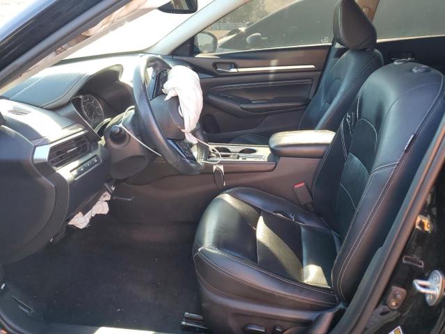 Photo 7 from auction – 2019 NISSAN ALTIMA SL with VIN 1N4BL4EV7KC247633