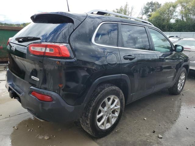 Photo 3 from auction – 2017 JEEP CHEROKEE L with VIN 1C4PJMCS3HW637635