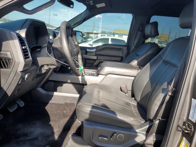 Photo 7 from auction – 2017 FORD F150 SUPER with VIN 1FTEW1CF8HKD22699
