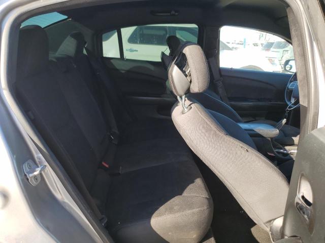 Снимка 10 от търг – 2013 CHRYSLER 200 TOURIN с VIN 1C3CCBBB5DN736475