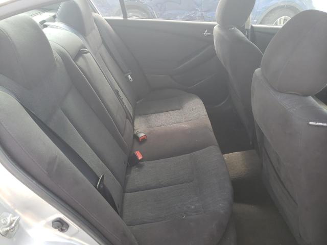 Photo 10 from auction – 2011 NISSAN ALTIMA BAS with VIN 1N4AL2AP3BN413741