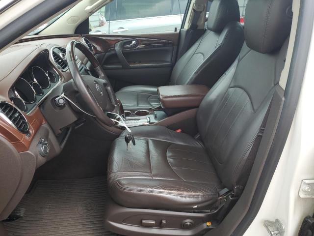 Photo 7 from auction – 2014 BUICK ENCLAVE with VIN 5GAKVBKD2EJ256987