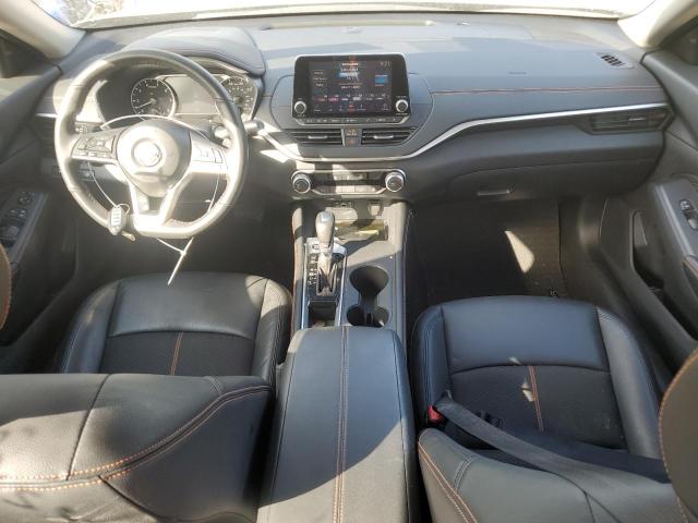 Photo 8 from auction – 2022 NISSAN ALTIMA SR with VIN 1N4BL4CV7NN391128