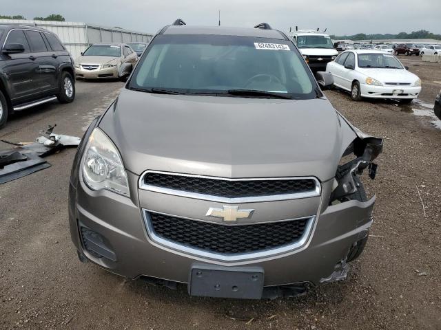 Photo 5 from auction – 2011 CHEVROLET EQUINOX LT with VIN 2CNFLDE57B6334030
