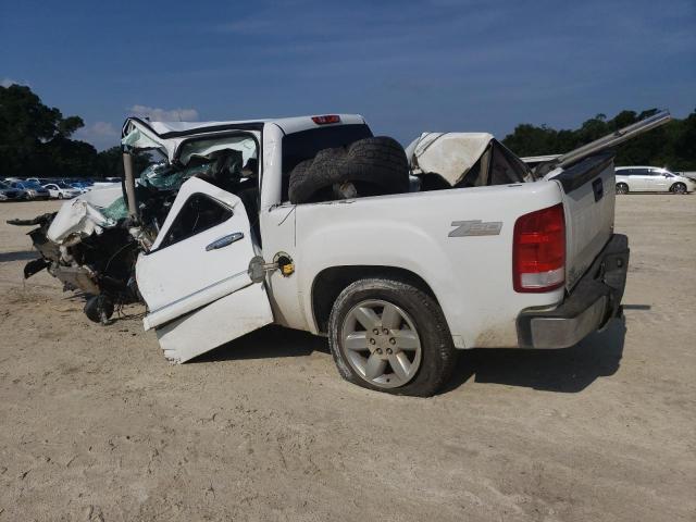 Photo 2 from auction – 2012 GMC SIERRA C15 with VIN 3GTP1VE00CG156914