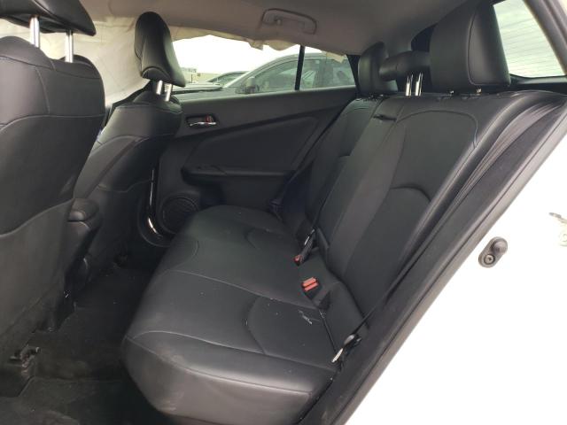 Photo 10 from auction – 2018 TOYOTA PRIUS with VIN JTDKARFU6J3547505