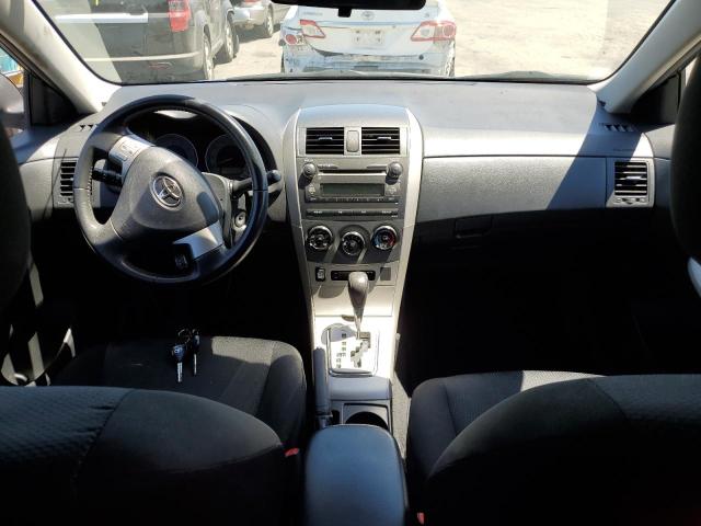 Photo 8 from auction – 2010 TOYOTA COROLLA BA with VIN 2T1BU4EE2AC476234