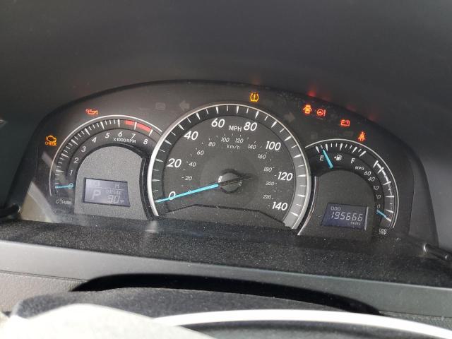 Photo 9 from auction – 2014 TOYOTA CAMRY L with VIN 4T4BF1FK0ER350574