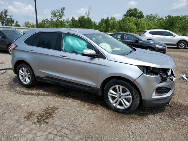 Photo 4 from auction – 2020 FORD EDGE SEL with VIN 2FMPK4J90LBB43087