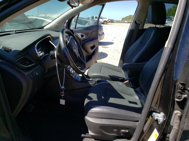 Photo 7 from auction – 2022 BUICK ENCORE PRE with VIN KL4CJESM9NB528102