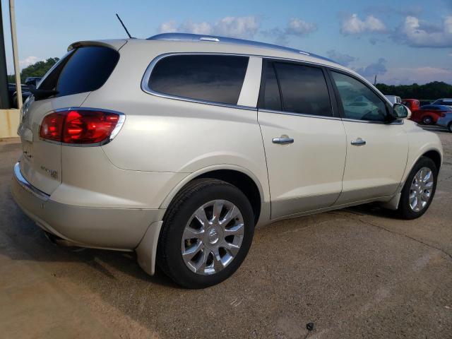 Photo 3 from auction – 2010 BUICK ENCLAVE CX with VIN 5GALRCED2AJ223878