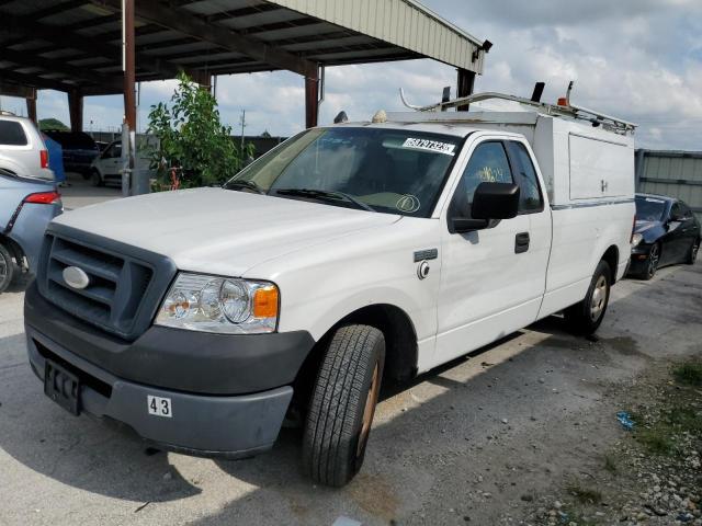 FORD F150 2020 with VIN 1FTRF12228KD93378 - Photo from auction