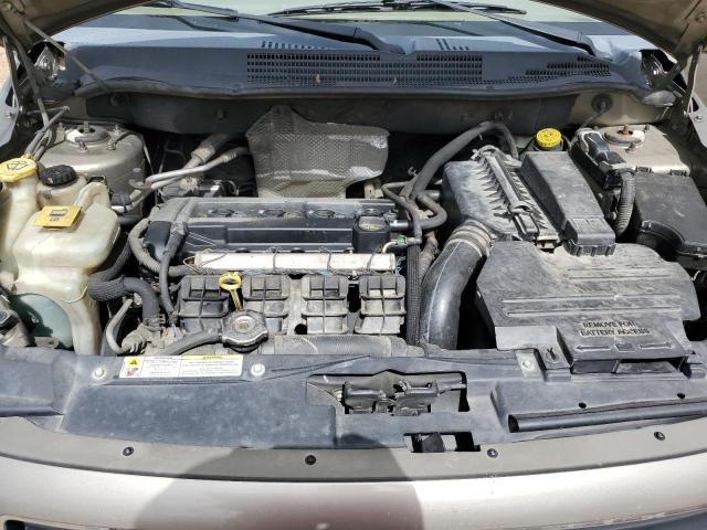Photo 11 from auction – 2007 DODGE CALIBER SX with VIN 1B3HB48B07D412000