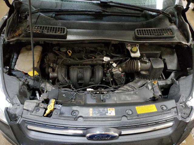 Photo 11 from auction – 2015 FORD ESCAPE SE with VIN 1FMCU0G71FUC60280