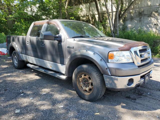 Photo 4 from auction – 2007 FORD F150 SUPER with VIN 1FTPW14V07FB38573