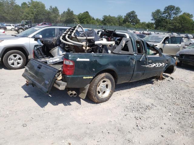Photo 3 from auction – 2003 FORD RANGER SUP with VIN 1FTYR14U83PA40303