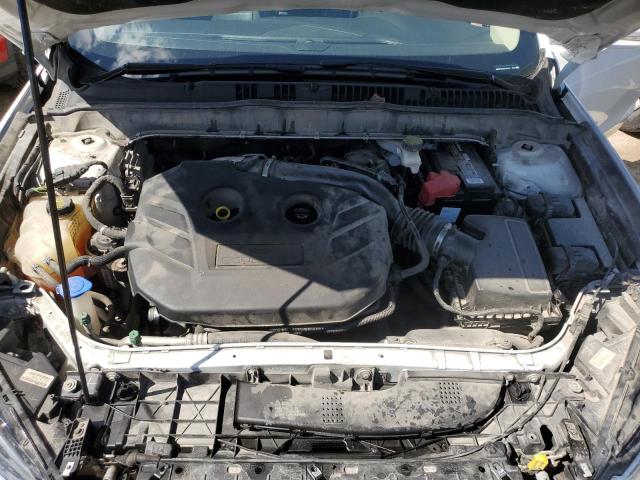 Photo 11 from auction – 2017 FORD FUSION SE with VIN 3FA6P0T90HR152412