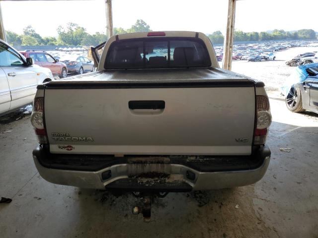 Photo 6 from auction – 2011 TOYOTA TACOMA DOU with VIN 3TMLU4EN4BM072025