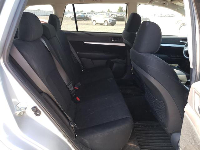 Снимка 10 от търг – 2014 SUBARU OUTBACK 2. с VIN 4S4BRBCC4E3261391