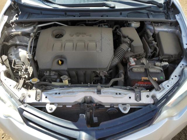 صورة رقم 11 من المزاد - 2014 TOYOTA COROLLA مع VIN 5YFBURHE6EP157577