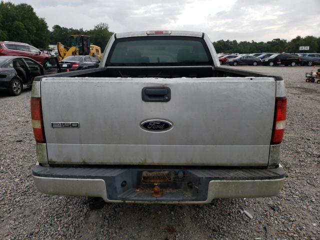 Photo 6 from auction – 2004 FORD F150 with VIN 1FTRX14W74NA72099